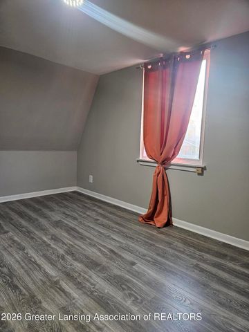 1731 Lyons Avenue, Lansing, MI 48910