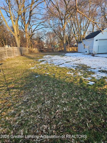 1731 Lyons Avenue, Lansing, MI 48910