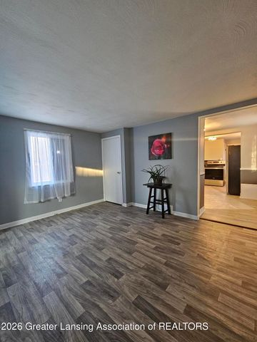 1731 Lyons Avenue, Lansing, MI 48910