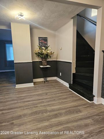 1731 Lyons Avenue, Lansing, MI 48910