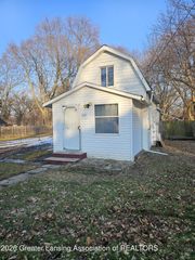 1731 Lyons Avenue, Lansing, MI 48910