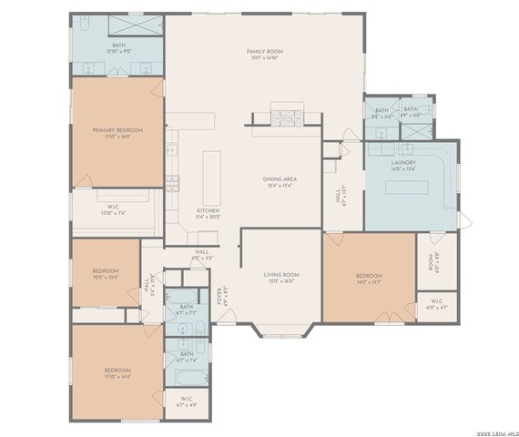 310 Oak Park, Boerne, TX 78006