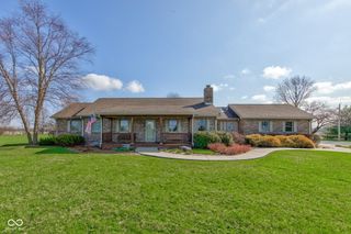 9377 N 500 W, Mccordsville, IN 46055