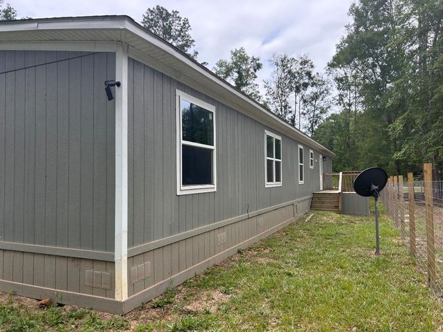 534 County Road 3891 S, Cleveland, TX 77328