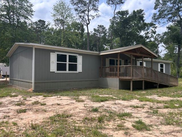 534 County Road 3891 S, Cleveland, TX 77328