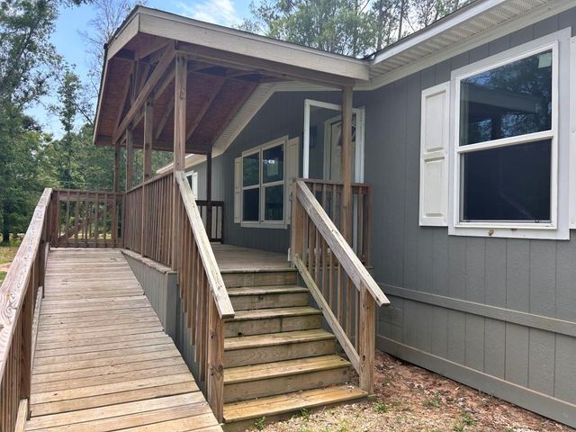 534 County Road 3891 S, Cleveland, TX 77328