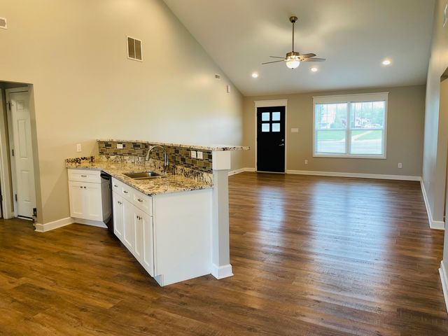 3190 W 63rd Lane, Merrillville, IN 46410
