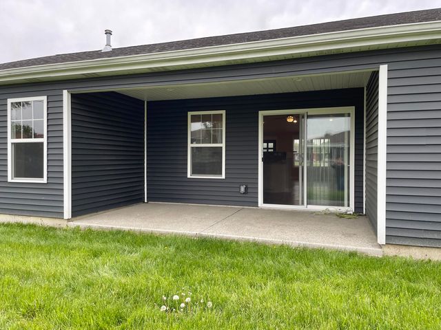 3190 W 63rd Lane, Merrillville, IN 46410