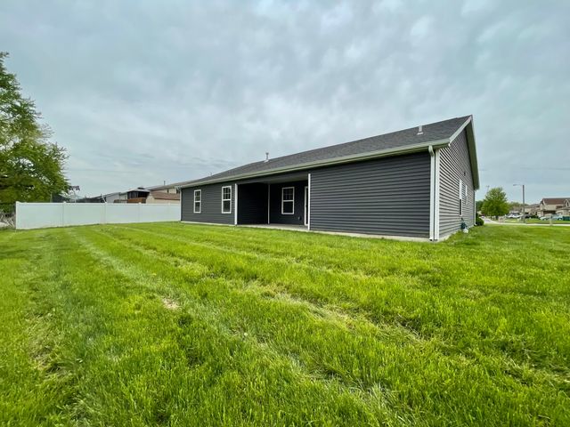 3190 W 63rd Lane, Merrillville, IN 46410