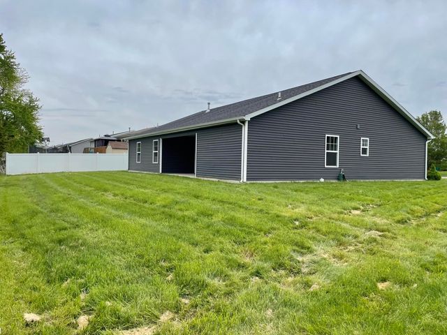 3190 W 63rd Lane, Merrillville, IN 46410