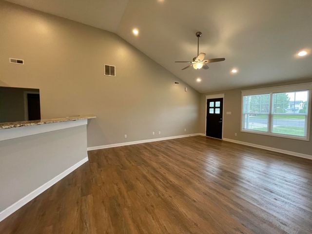 3190 W 63rd Lane, Merrillville, IN 46410