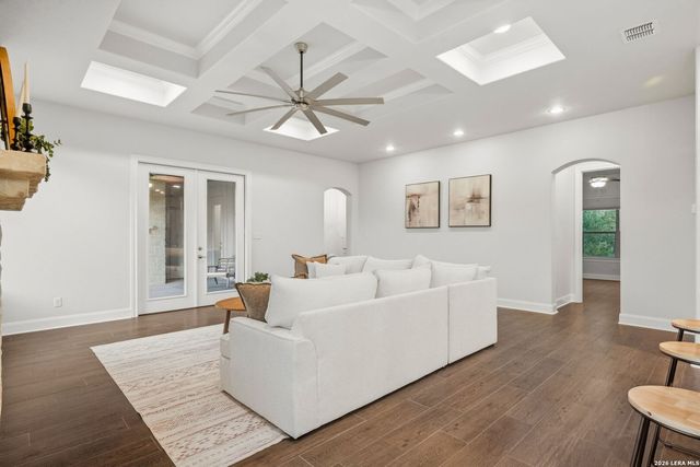 112 ROLLING VIEW DR, Boerne, TX 78006