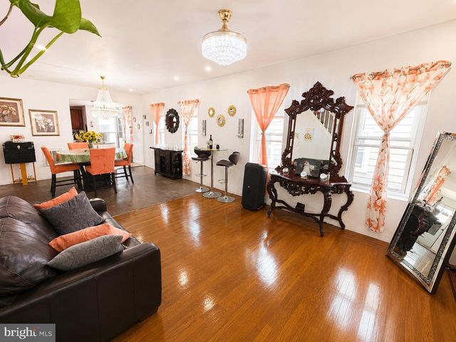4634 JAMES ST, Philadelphia, PA 19137