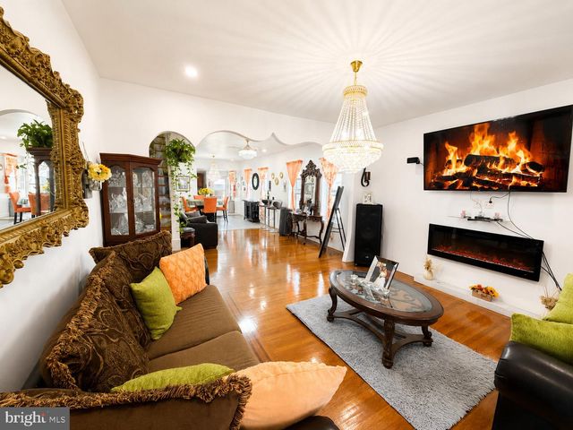 4634 JAMES ST, Philadelphia, PA 19137