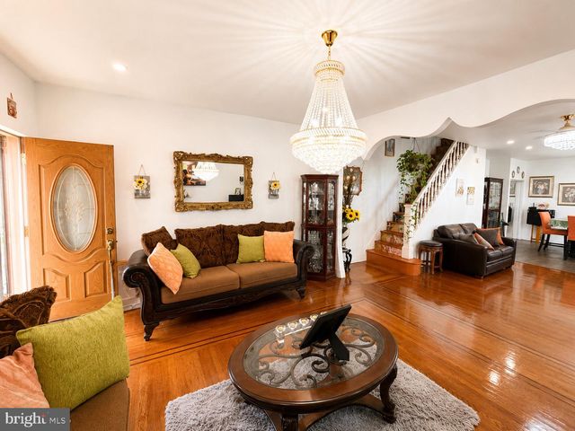 4634 JAMES ST, Philadelphia, PA 19137