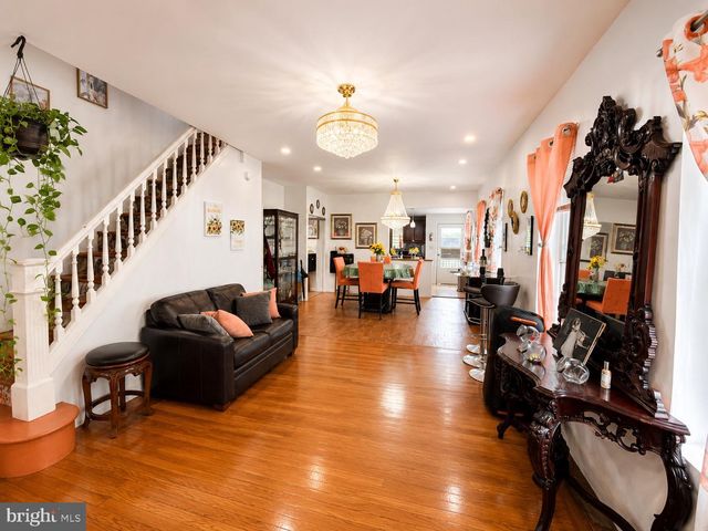 4634 JAMES ST, Philadelphia, PA 19137
