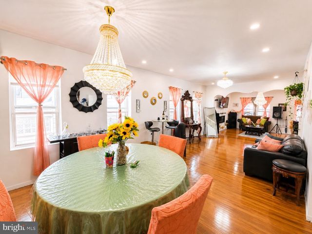 4634 JAMES ST, Philadelphia, PA 19137