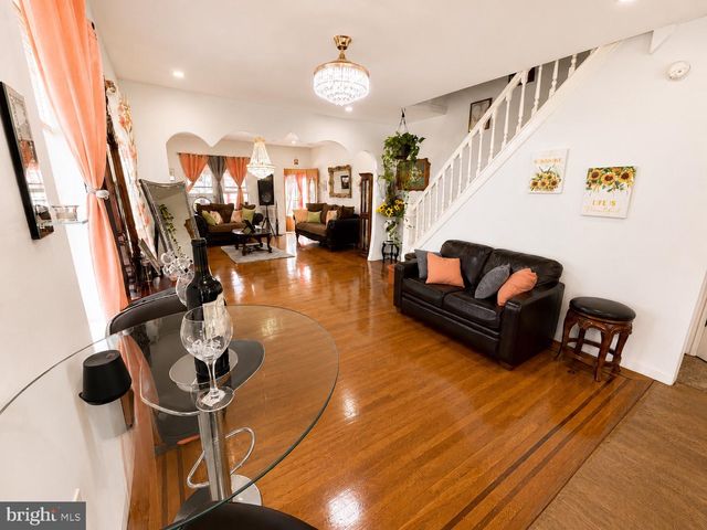 4634 JAMES ST, Philadelphia, PA 19137