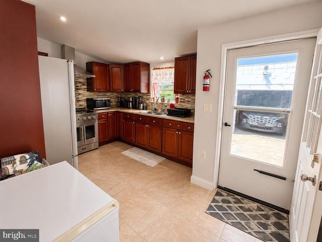 4634 JAMES ST, Philadelphia, PA 19137