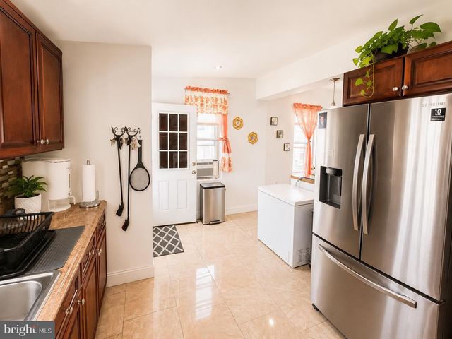 4634 JAMES ST, Philadelphia, PA 19137