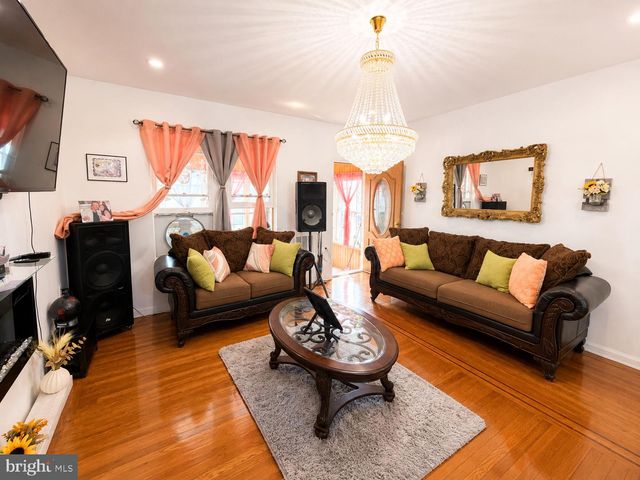 4634 JAMES ST, Philadelphia, PA 19137
