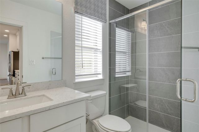 309 Langhorne BND, Liberty Hill, TX 78642