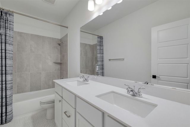 309 Langhorne BND, Liberty Hill, TX 78642