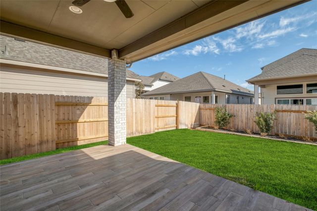 309 Langhorne BND, Liberty Hill, TX 78642