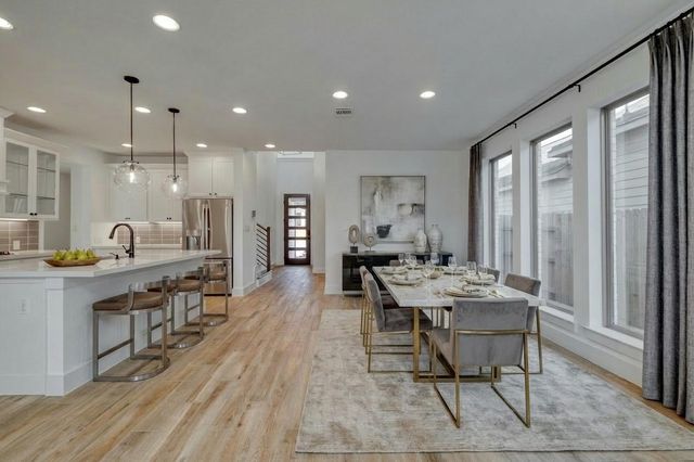 309 Langhorne BND, Liberty Hill, TX 78642