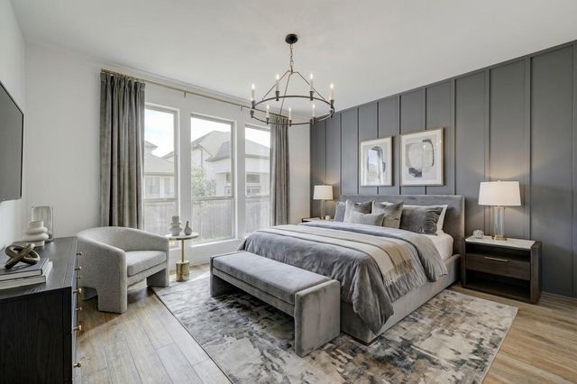 309 Langhorne BND, Liberty Hill, TX 78642