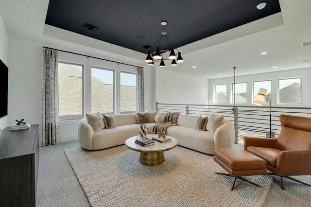 309 Langhorne BND, Liberty Hill, TX 78642