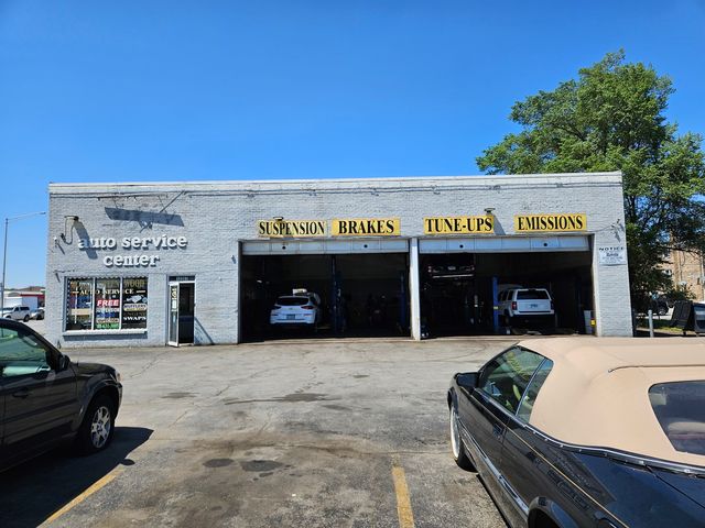 12257 S Cicero Avenue, Alsip, IL 60803