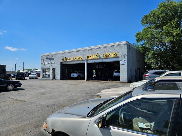 12257 S Cicero Avenue, Alsip, IL 60803