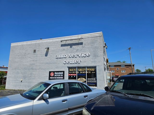 12257 S Cicero Avenue, Alsip, IL 60803