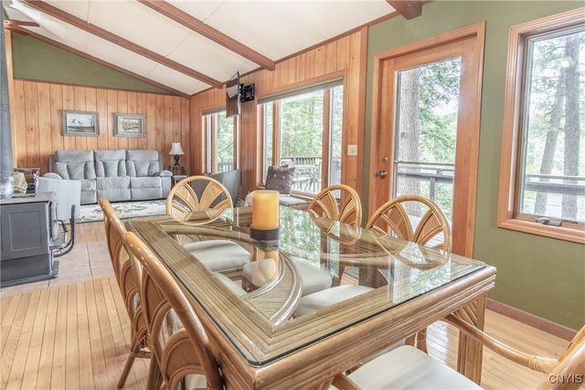 41 Allen Road, Hammond, NY 13646