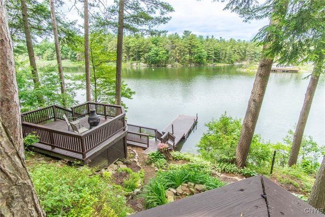 41 Allen Road, Hammond, NY 13646