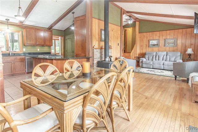 41 Allen Road, Hammond, NY 13646