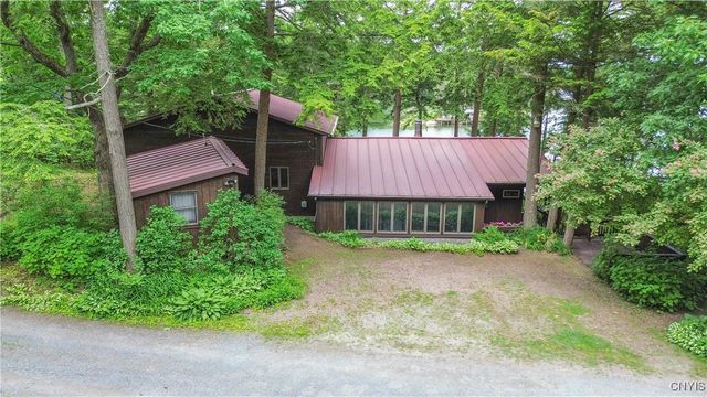 41 Allen Road, Hammond, NY 13646