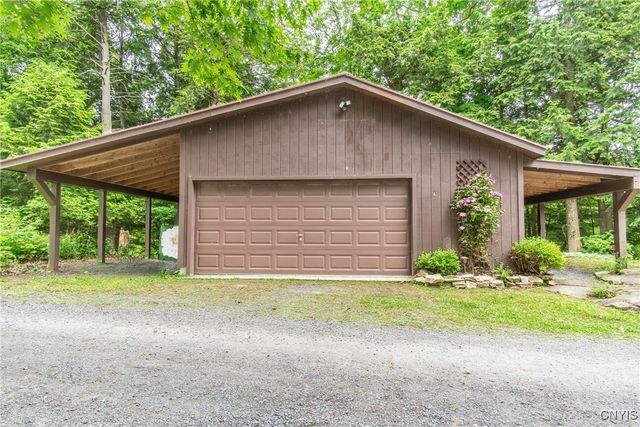 41 Allen Road, Hammond, NY 13646