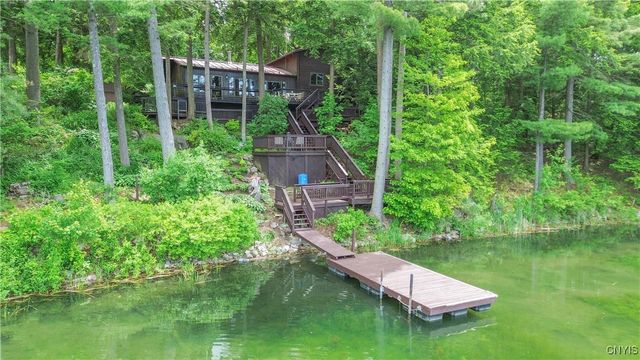 41 Allen Road, Hammond, NY 13646