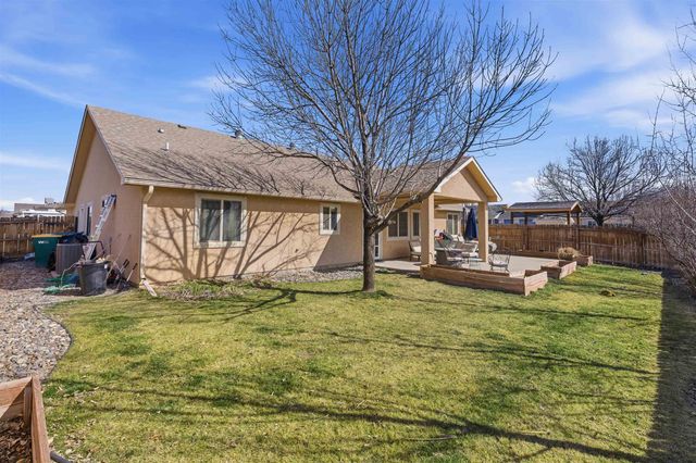 934 Cliffrose Avenue, Fruita, CO 81521