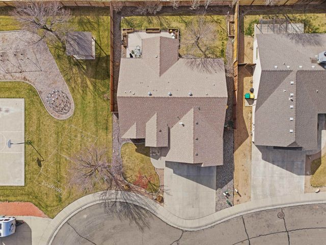 934 Cliffrose Avenue, Fruita, CO 81521