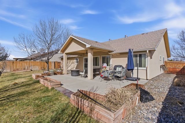 934 Cliffrose Avenue, Fruita, CO 81521