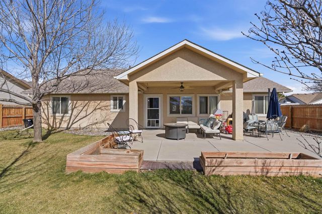 934 Cliffrose Avenue, Fruita, CO 81521