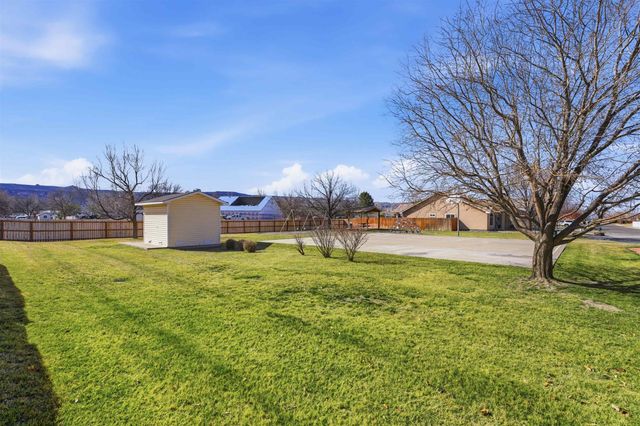 934 Cliffrose Avenue, Fruita, CO 81521