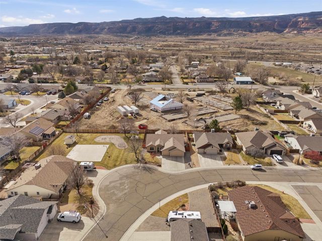 934 Cliffrose Avenue, Fruita, CO 81521