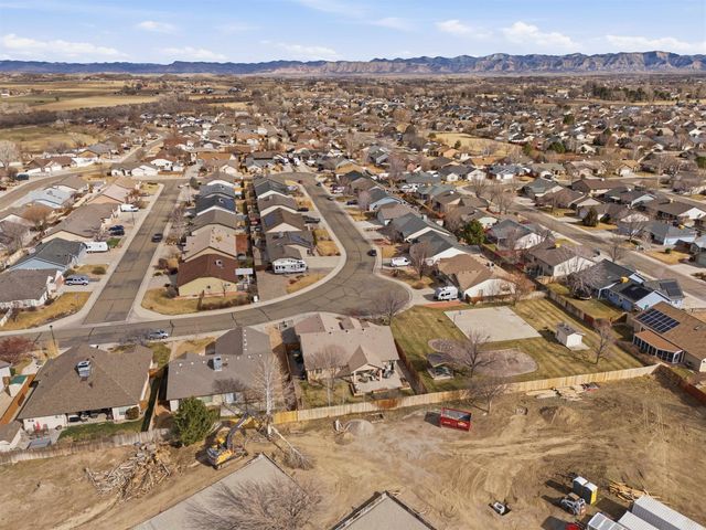 934 Cliffrose Avenue, Fruita, CO 81521
