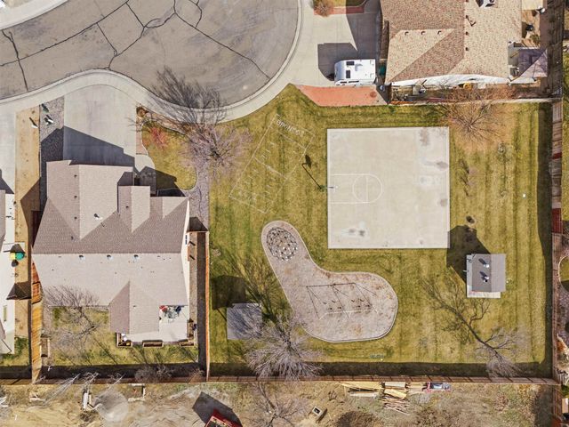 934 Cliffrose Avenue, Fruita, CO 81521