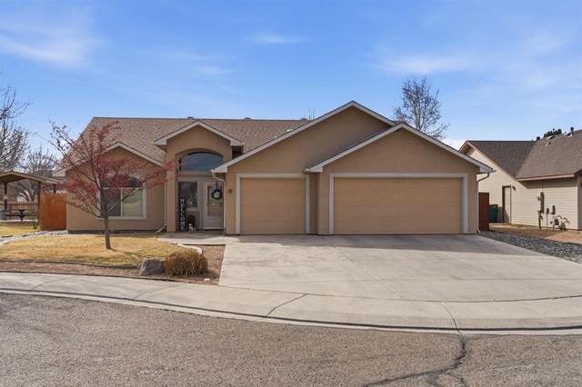 934 Cliffrose Avenue, Fruita, CO 81521