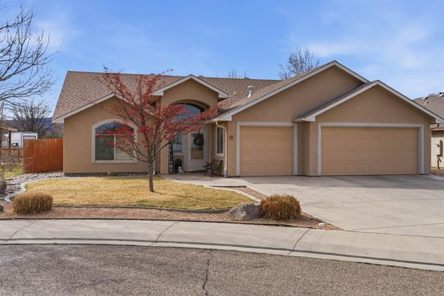 934 Cliffrose Avenue, Fruita, CO 81521